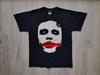 Heath Ledger The Dark Knight Joker Maglietta Vintage, Media, Joker The Dark Knight Maglietta