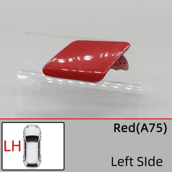Front Bumper Headlight Washer Sprayer Cap for BMW 3 Series F30 F31 2012 - 2015