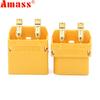 Amass XT60PT Connector Plug Male Female Plug For Rc Battery/Charger/Brushless Motor/RC Model