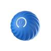 New Dog Toy: Bounce-Resistant Ball, Auto Teaser, Self-Entertainment & Stress Relief