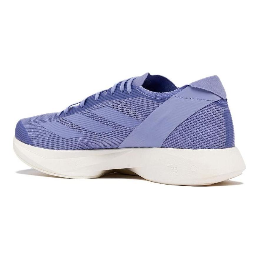adidas Y-3 Takumi Sen 10 Dust Purple Men Sneakers Off-White IF4290