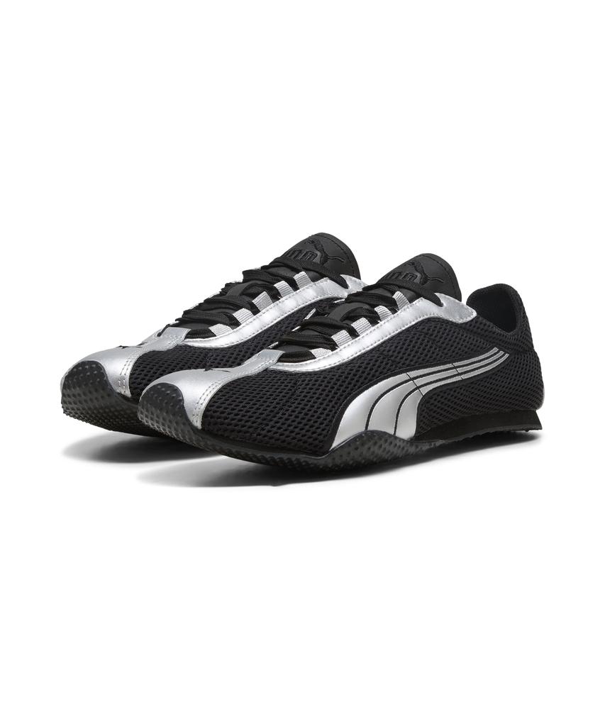 Puma H-Street Og - Black:Silver / 403692-02