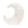 JELLYCAT Lustige Artikel Mond Kreative Puppe Plüschfigur 39cm Höhe