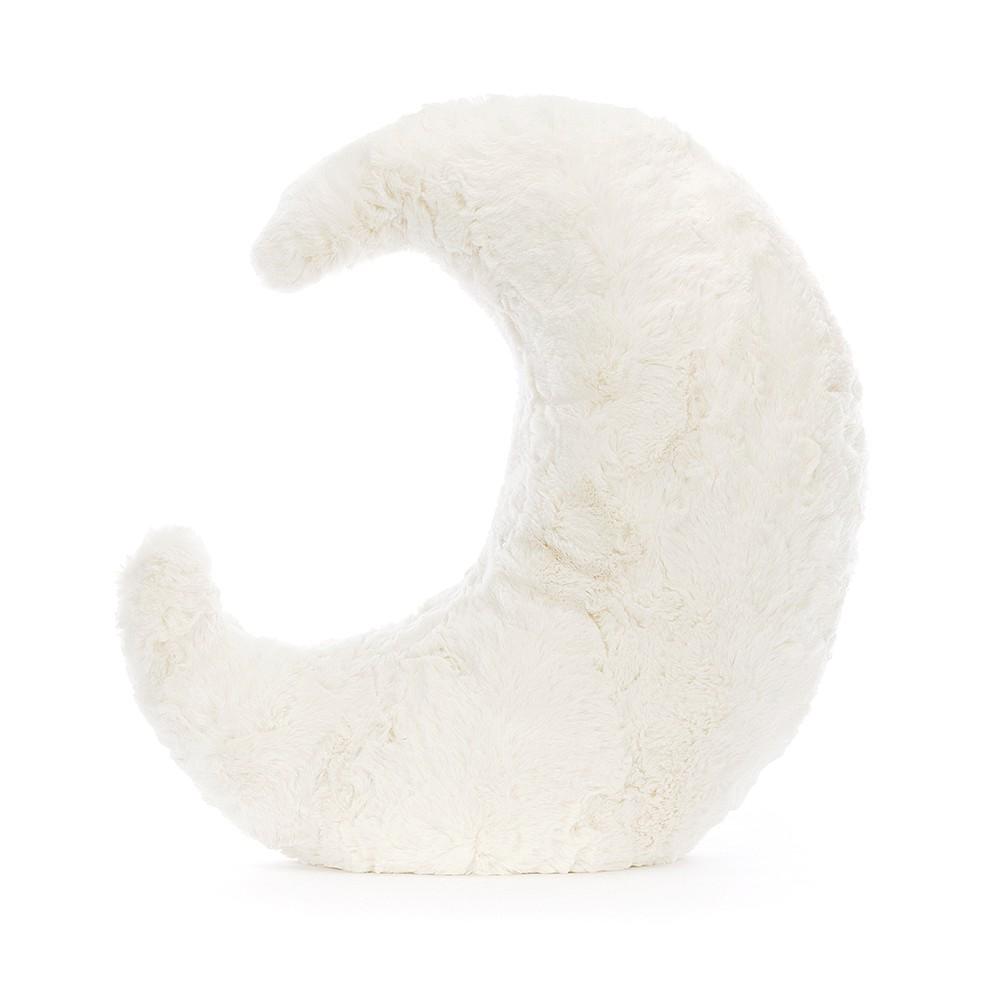 JELLYCAT Lustige Artikel Mond Kreative Puppe Plüschfigur 39cm Höhe