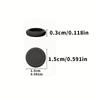 SWITCH Controller Joystick Replacement Accessory Set, Suitable for NS/OLED/Lite Original Controller Joystick Replacement Caps
