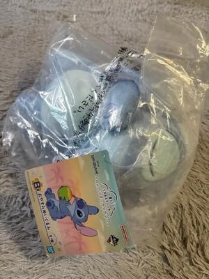 Stitch Prix B