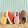Sapatos unissex – Pantufas unissexo
