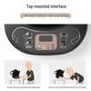 Bear Automatic Herbal Pot CN plug (adapter included)