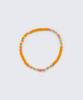 Bonbeau Soft Pop Color Beads Layered Bracelet