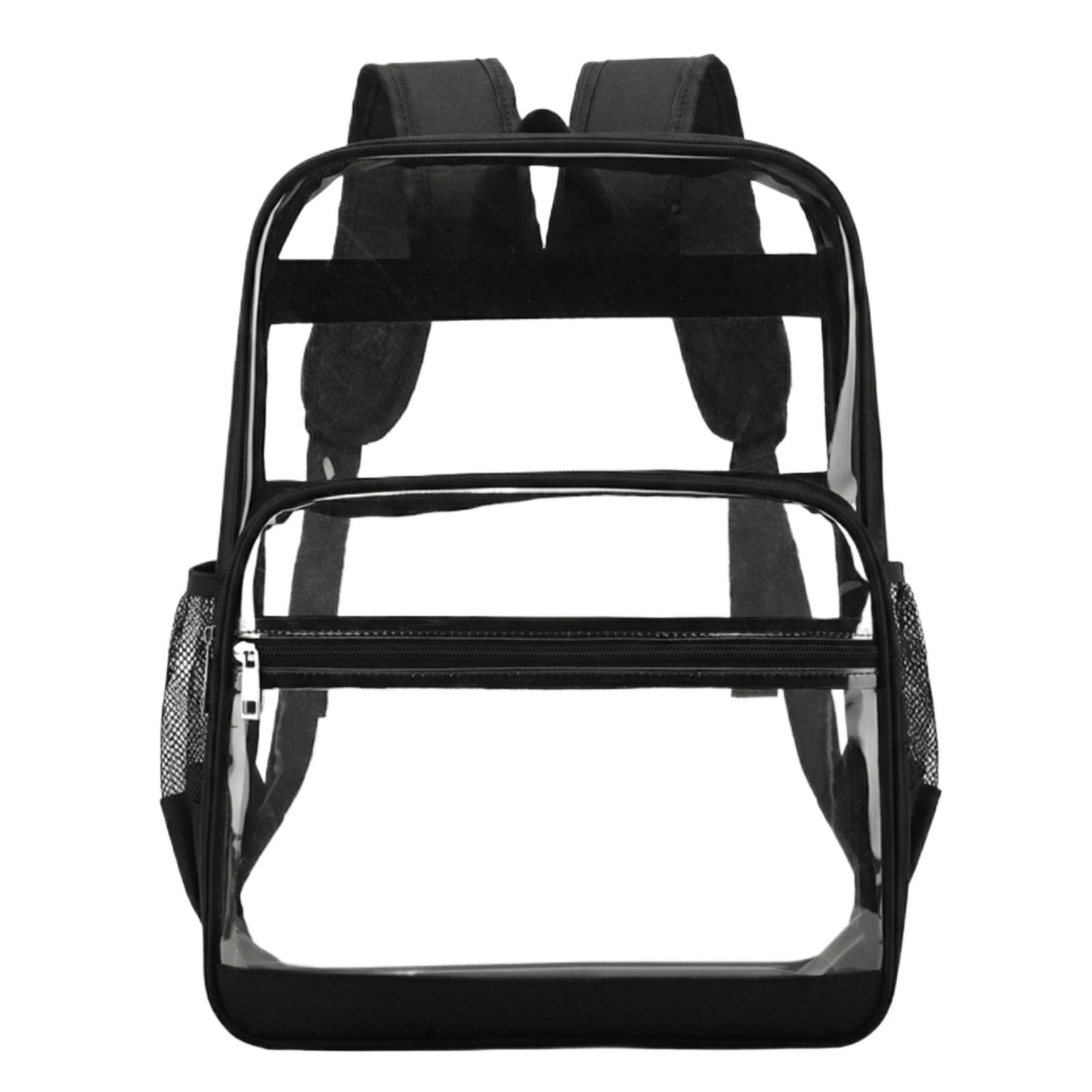 

Повседневная сумка через плечо с рисунком из мультфильма для учеников младших классов средней школы, рюкзаки большой вместимости One Size чёрный