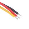 High Speed 2S-3S 2Mm Shaft 2750Kv Mini 18Mm 3-Phase Brushless Motor Rc Drone Fpv Quadcopter Aircraft Engine