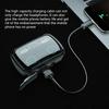 Xiaomi New Bluetooth headset M10 hands-free LED Dispay headset Bluetooth HiFi stereo music wireless earplug waterproof game headset