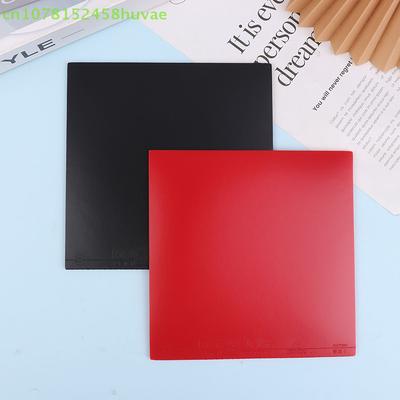 1 Pc LOKI RXTON 1 Table Tennis Rubber RXTON-1 Allround Spin Control Ping Pong Sponge Ping Pong Rubber With Powerful Elastic