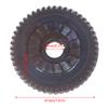 13Mm Impact Drill Gear (Universal) Swivel Right & Left Swivel Applicable To Impact Drill Gear