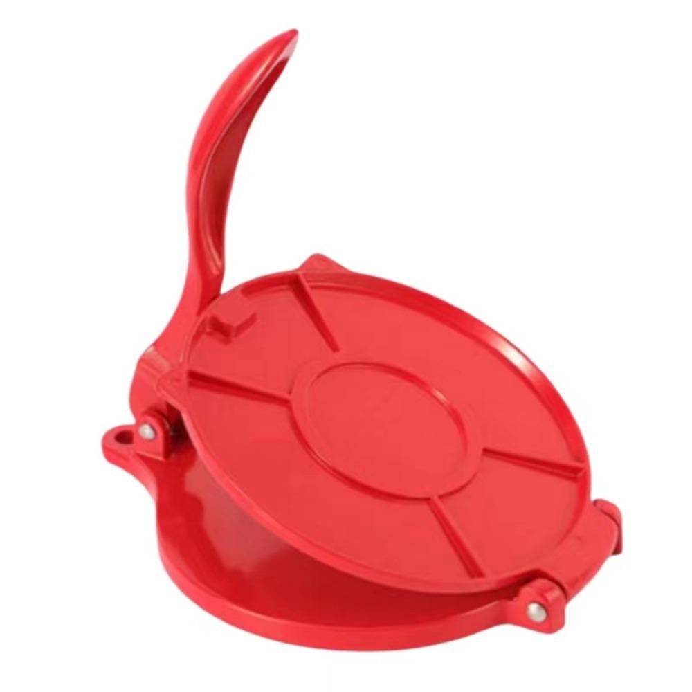 Manual Tortilla Presser Foldable Handle Empnada Maker Household Tortilla Press Maker  Pizza