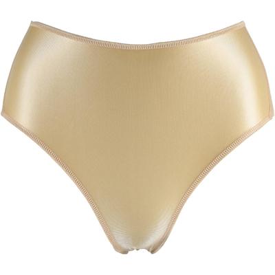 Suporte de Natação N2JB6C0349 Bege 2XL (Tipo Básico) 49