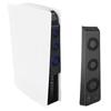 AriKroii Cooling Fan for Older PS5 Release For Older PlayStation 5 Console Fast External USB LED Colorful 3 Low PS5 PS5 Heat Efficient Cooling System