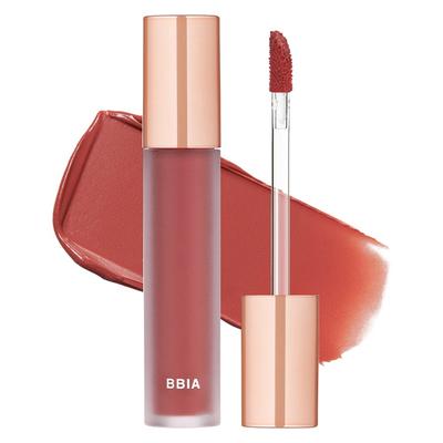 Bbia Last Velvet Tint 4 5g, V20 Gloomier Than Flowers, 1 Unit