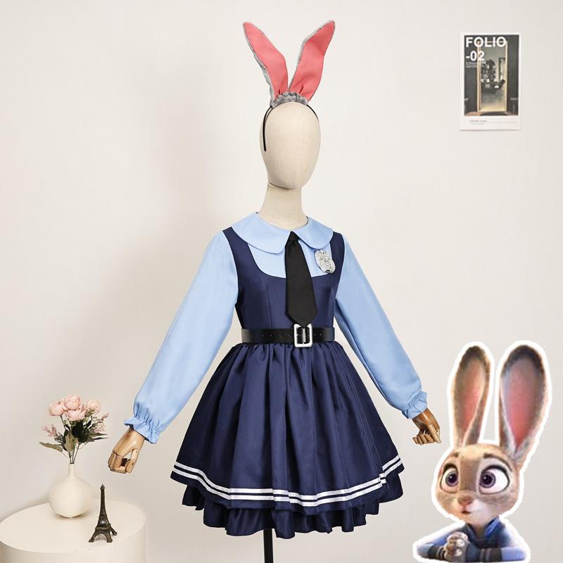 Kids Halloween Cosplay Costume Unisex Boys Girls Long Sleeve Top And Pants Set Fancy Dress For Party Carnival Holiday