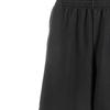 Balenciaga BB Paris Icon Casual Shorts Men's Black Moderate 676137TMVG69034