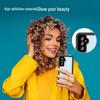 Samsung A54/A55 Red Pepper Waterproof Case - Full Coverage & Drop Protection for Beach & Swimming