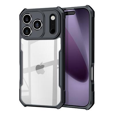 Xundd Case for iPhone 17 Pro Max 17 Air Shockproof Camera Protection Cover