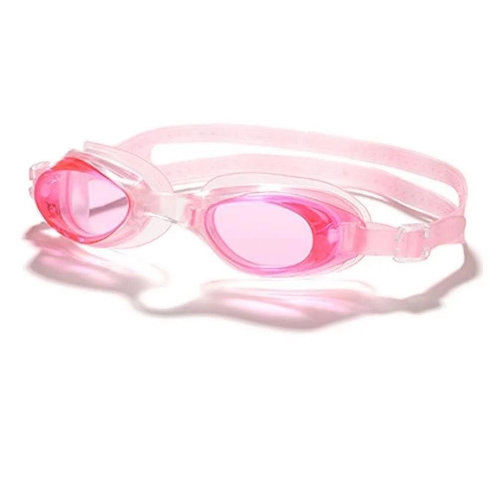 Anti-UV Clear Swim Goggles Wide View Swimming Mask Swimming Goggles Pool Accessories