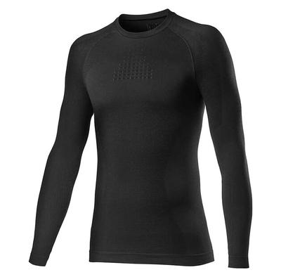 Castelli Capa base de manga larga Core Seamless
