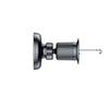 Tech-Protect Mm15W-V10 Magnetic Magsafe Dashboard & Vent Car Mount Wireless Charger 15W Black