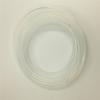 5PCS RGB LED Car Decor Neon With Foot Lamp Integration Fiber Optical Strip Light