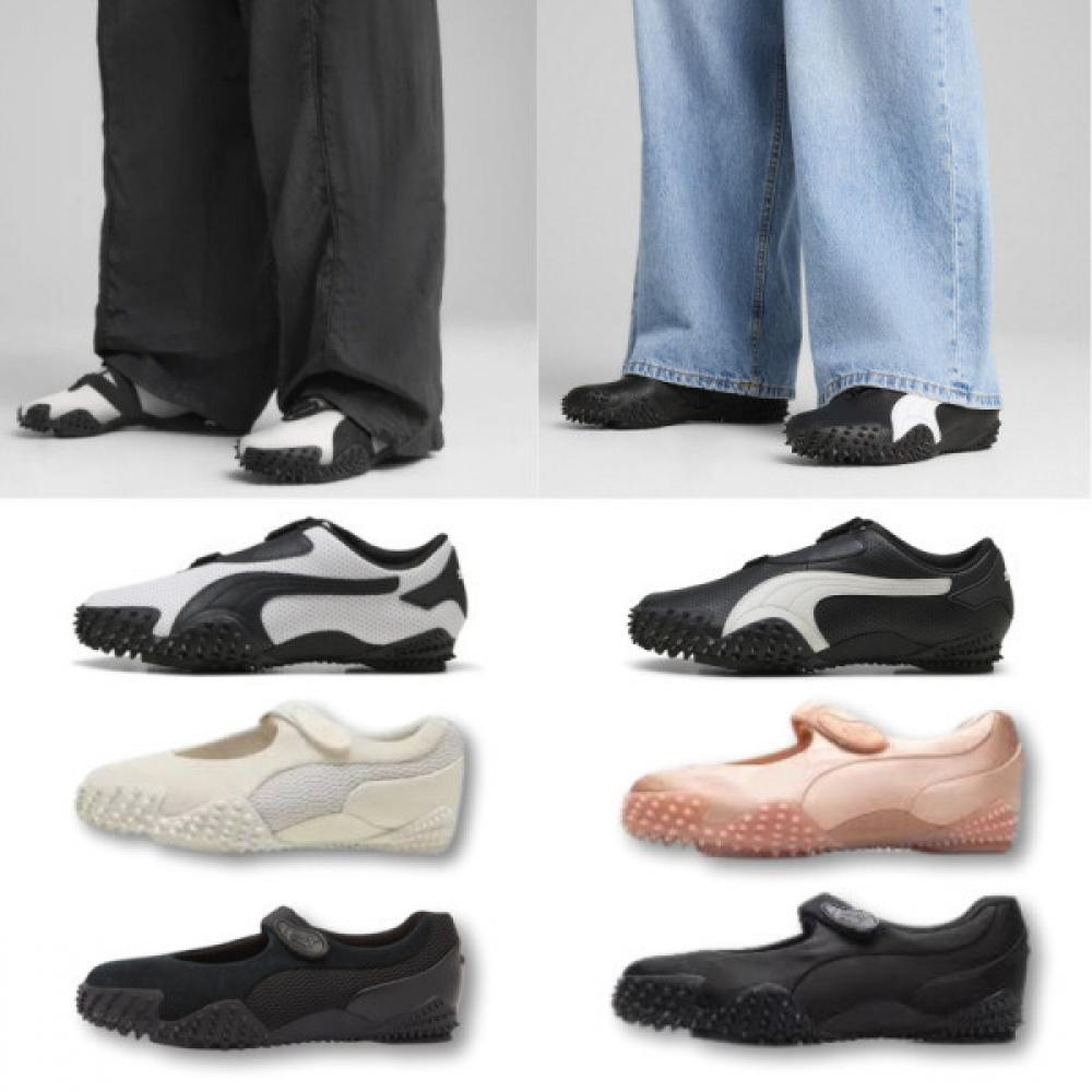 

Puma Women S SneakerS chooSe 6 typeS 401062 401063 397331 Select 03. 40106201 (suede)/230