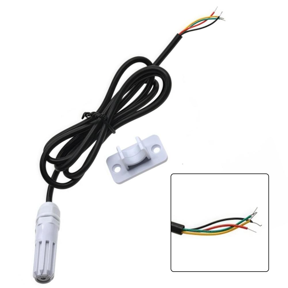 4-in-1 Sensor Gas Pressure Temperature Humidity Sensor Stainless Steel BME680 Sensor For Industrial Power Tools Accessories China Mainland