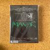 [USED] Stray Kids Live Blu-ray MANIAC