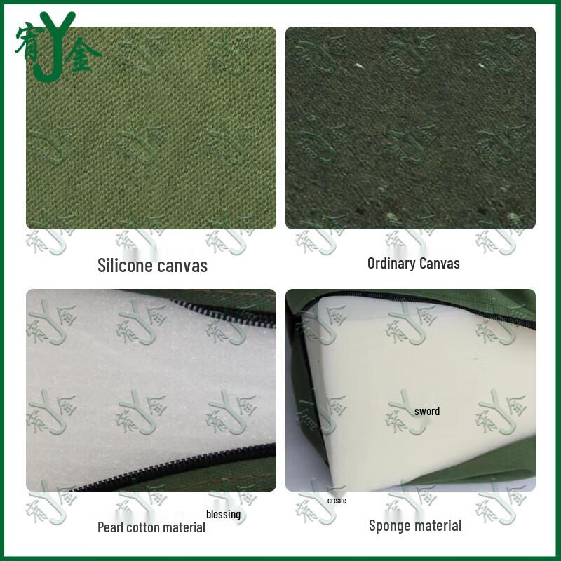 Youjin Gymnastics Tumbling Mat