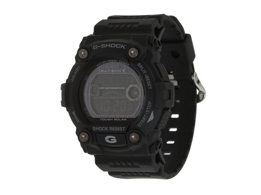 Casio Tough Solar Watch Model As G-Shock Radio-Controlled GW-7900B-1 (Same GW-7900B-1JF) [Imported]