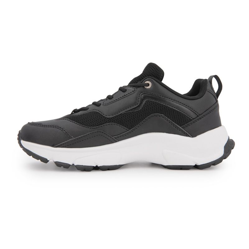 

Женские кроссовки ELLESSE 36 чёрный