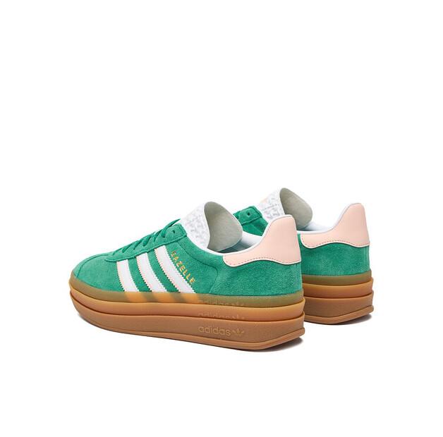 Buty sportowe adidas Gazelle Bold
