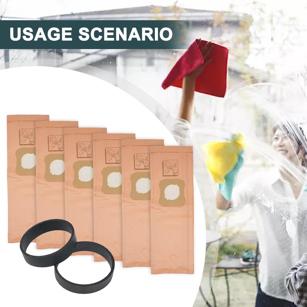Bags Belts Dust Bags Particles Rubber Dust Removal Dust removal G3 G4 Paper Paper Rubber Paper rubber Storage Tool China Mainland