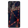 For TCL 50 SE Case Funny Painted Soft Silicone Back Cover for TCL 50 XE TPU Cool Skeleton Hand Protective Bumper Coque TCL 50