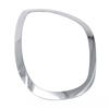 Left Side Headlight Trims Cover Rings For Mini Cooper Countryman 2017-2023