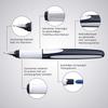 Schneider Ray M Fountain Pen Lavender RYFP168208M (Medium Nib)