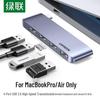 Ugreen USB-C Multiport-Hub