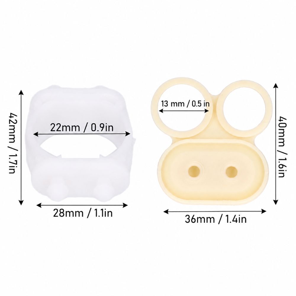 Easy To Install Micro Diaphragm Pump Repair Kit Diaphragm Pump Replacement Kit  Pump Repair