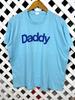 Vintage 1970s Daddy - Jockey Tshirt / XLarge