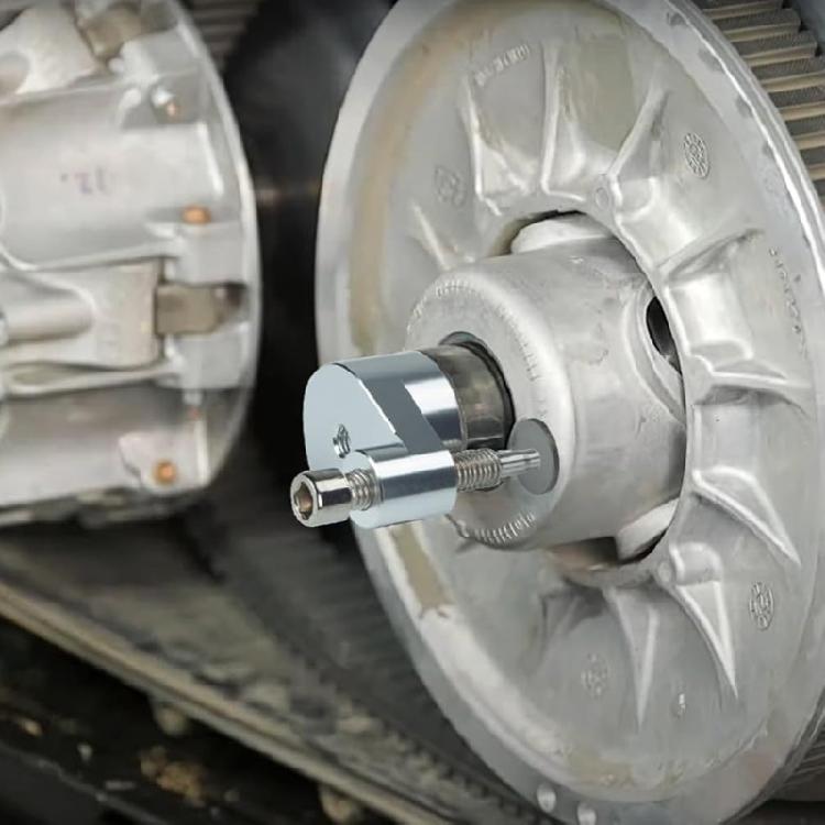 Kupplungsspreizer CVT Antriebsriemen Wechsel Entfernungswerkzeug Ersatz Teilenummer 708200720 529000088 708200686