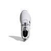 Adidas Own The Game White Black Men Sneakers Cloud-White Core-Black Grey-Four H00469
