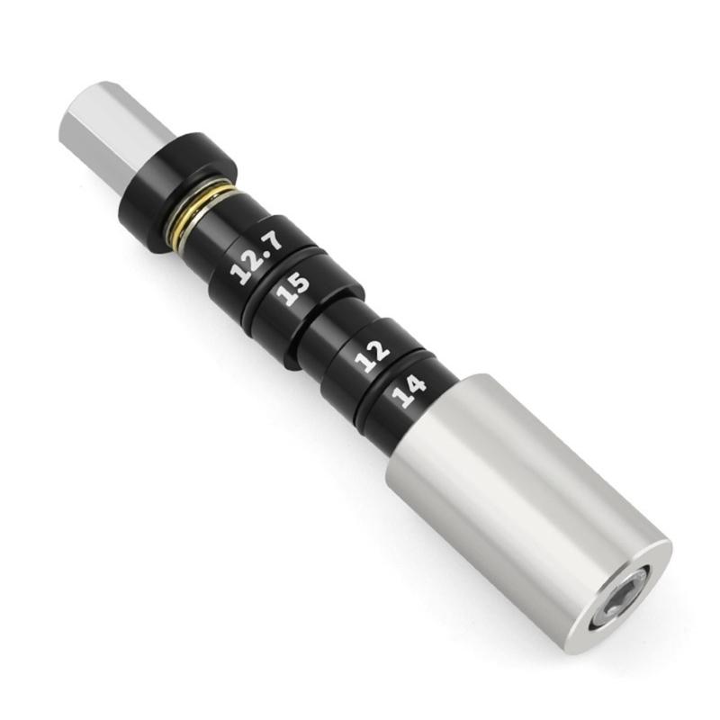 Professional Bicycles Bushing Installation Tool Bushing Removal Tool for Reinforced Washers
