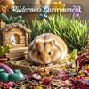 150G Hamster Bedding - Hamster Flowers & Herbs Hamster Bedding Dwarf Hamster Bedding Gerbil Bedding Robo Hamster Bedding Katy Hamster Bedding Hamster
