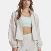 Under Armour Women's Woven Sporty Casual Jacket