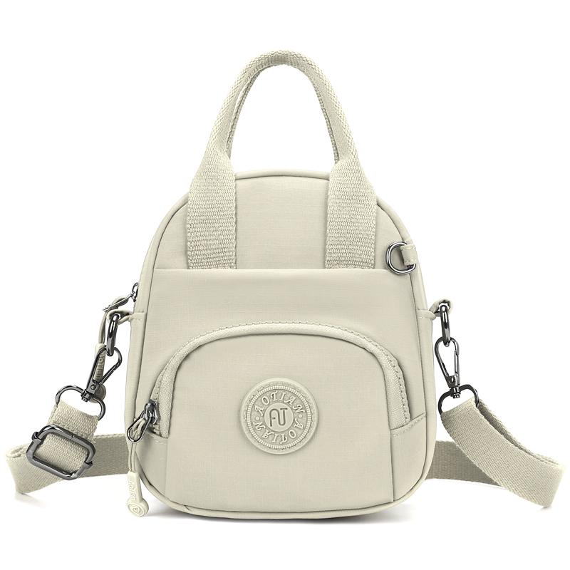 Multifunctional Small Bag Shoulder Bag Women's Mobile Phone Bag Mother Handbag